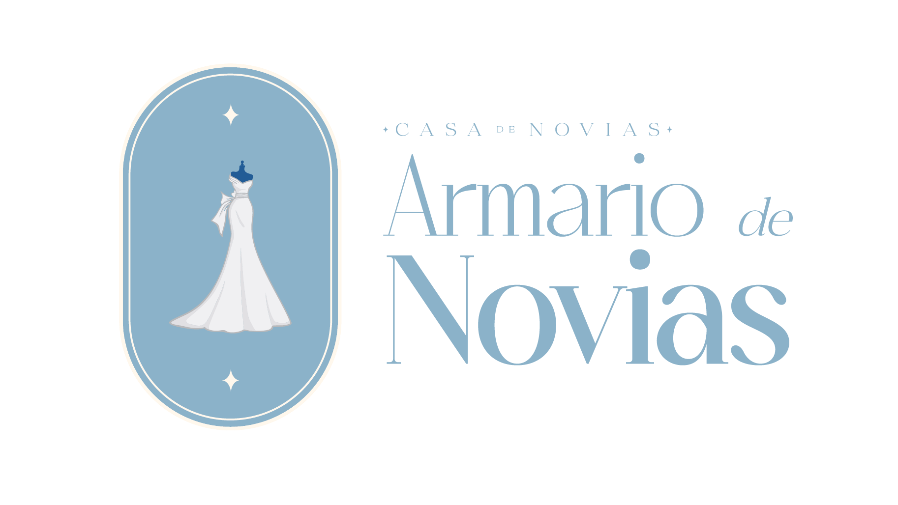 Armario de Novias