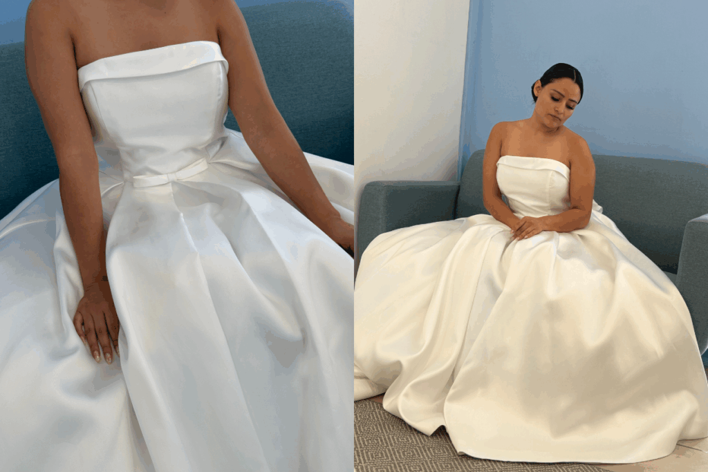 Venta y renta de vestidos de novia en Aguascalientes