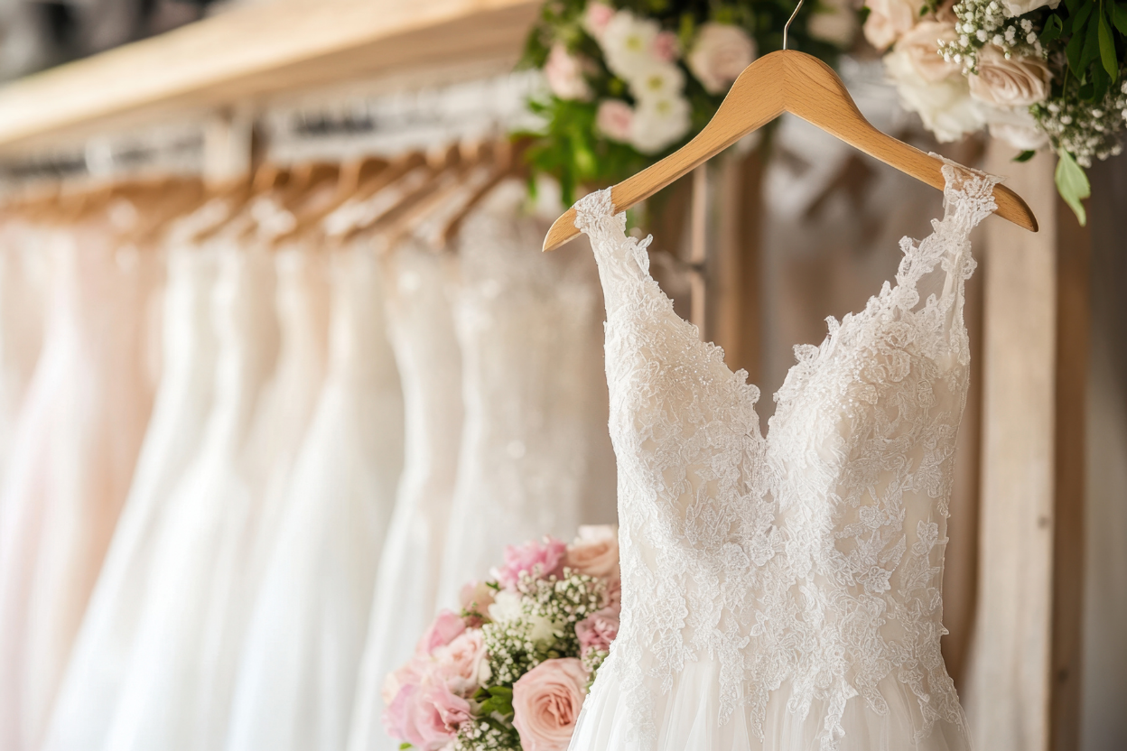 Lee más sobre el artículo Renta de vestidos en Aguascalientes