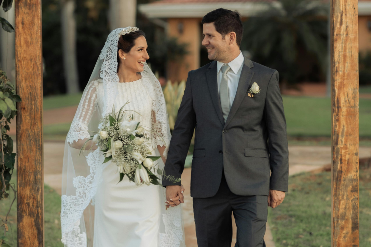 Lee más sobre el artículo Vestidos para boda civil en Aguascalientes